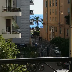 Apartment A Centre 200m De La, Nice